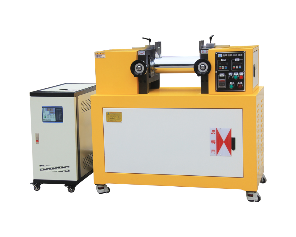 小型 / 大型定制开炼机 橡胶助剂 / 轮胎生产专用 低耗高效 混炼可视化