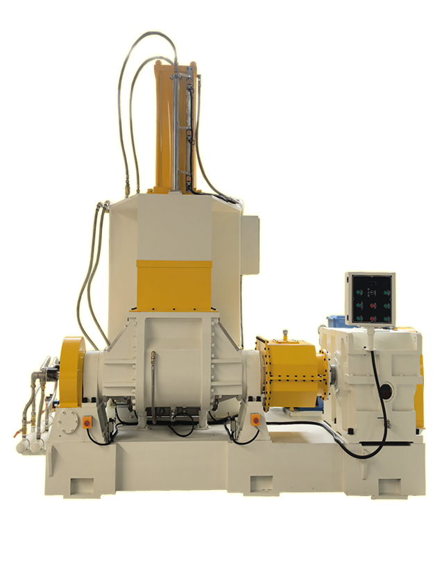 智能数据化实验密炼机 2L 橡塑共混机 科研专用精准控温捏炼机